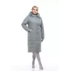 Женское зимнее пальто Софи (фисташки)