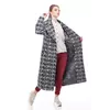 Женское пальто Николетта (букле)