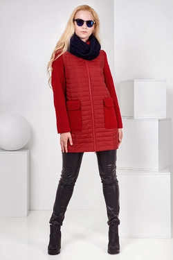 Женское пальто Джессика (чили) Женское пальто Джессика (чили)