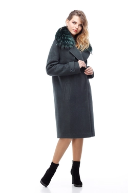 Женское пальто Фелиция зима Женское пальто Фелиция зима
