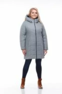 Зимняя женская куртка Стелла Зимняя женская куртка Стелла