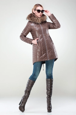 Зимняя куртка Джулия без меха SALE Зимняя куртка Джулия без меха SALE