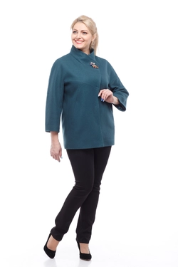 Женский демисезонный жакет Либерти Женский демисезонный жакет Либерти