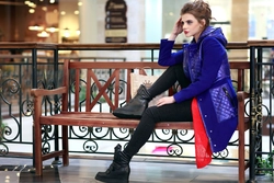 Женское пальто Флоренц Женское пальто Флоренц