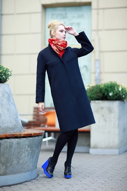 Женское пальто Манхеттен Женское пальто Манхеттен