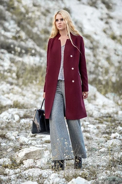 Женское пальто Мадлен Женское пальто Мадлен