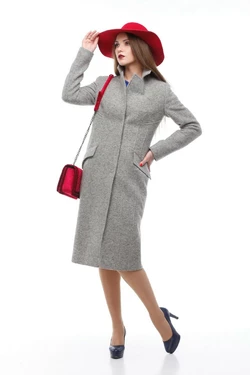 Женское пальто Виолетта Женское пальто Виолетта