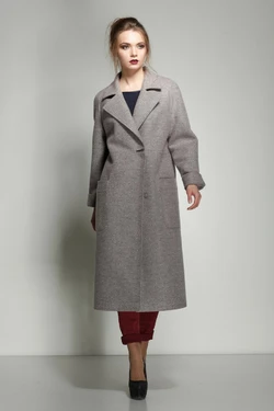 Женское пальто Лучиана Женское пальто Лучиана