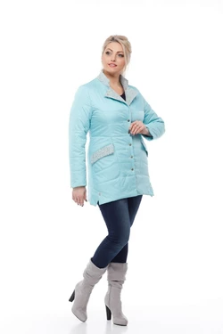 Женский плащ Лейла SALE Женский плащ Лейла SALE