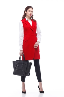 Анабель красный Анабель красный