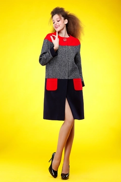 Миранда #1 Миранда #1