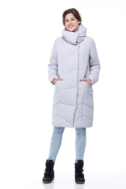Зимнее пальто Карина (лед) Зимнее пальто Карина (лед)