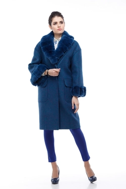 Женское зимнее пальто Монро Женское зимнее пальто Монро