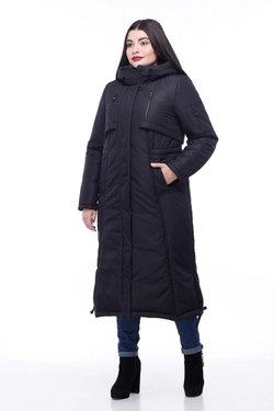 Зимнее пальто Кэнди Зимнее пальто Кэнди