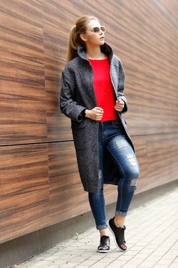 Женское пальто Аллегра Женское пальто Аллегра