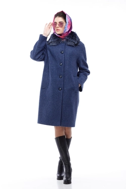 Женское пальто Доменика Женское пальто Доменика