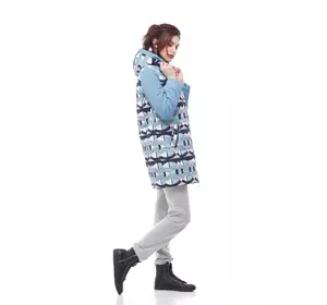 Женское зимнее пальто Веста Женское зимнее пальто Веста