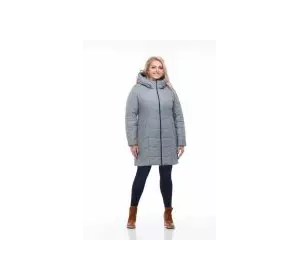 Зимняя женская куртка Стелла Зимняя женская куртка Стелла