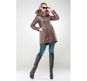 Зимняя куртка Джулия без меха SALE Зимняя куртка Джулия без меха SALE