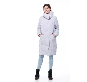 Зимнее пальто Карина (лед) Зимнее пальто Карина (лед)