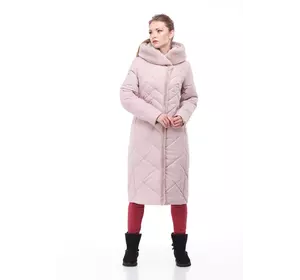 Зимнее пальто Сима Зима_кролик Зимнее пальто Сима Зима_кролик